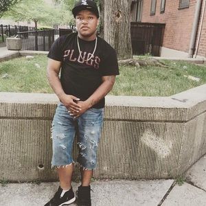 Meet your Posher, Justin